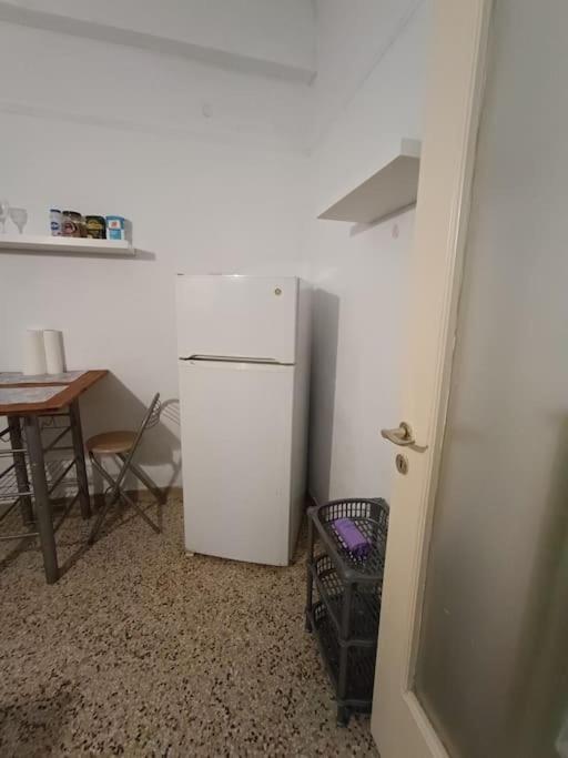 Appartement Marina Zea Piräus Exterior foto
