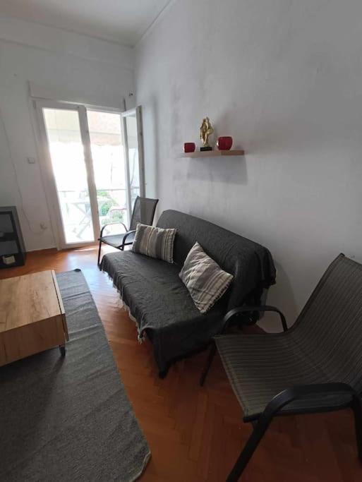 Appartement Marina Zea Piräus Exterior foto