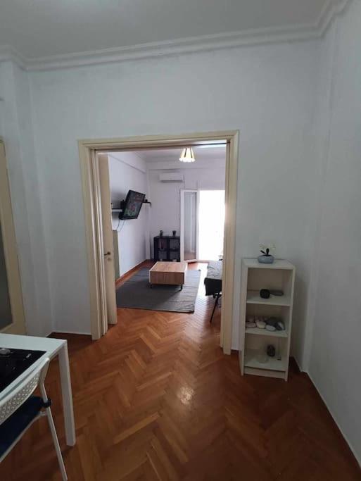 Appartement Marina Zea Piräus Exterior foto