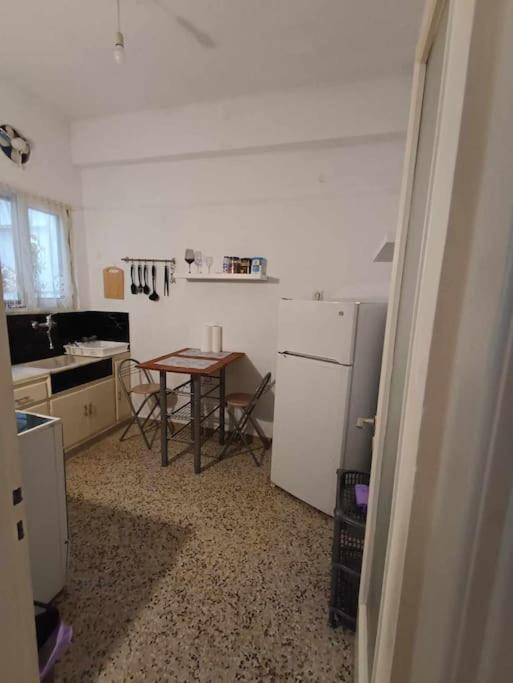 Appartement Marina Zea Piräus Exterior foto