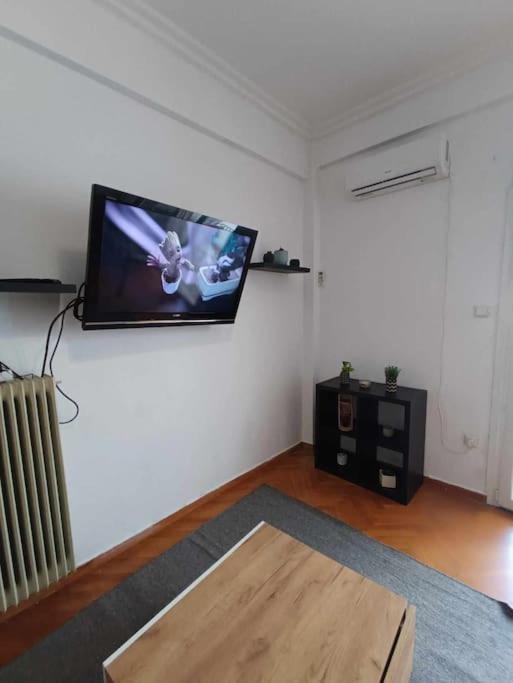 Appartement Marina Zea Piräus Exterior foto
