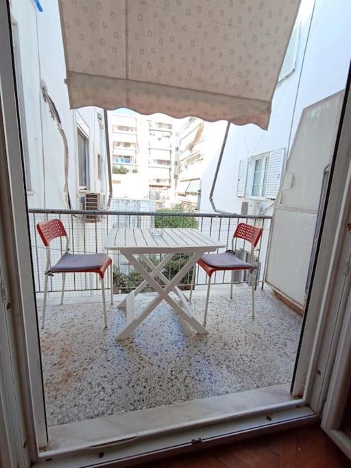 Appartement Marina Zea Piräus Exterior foto